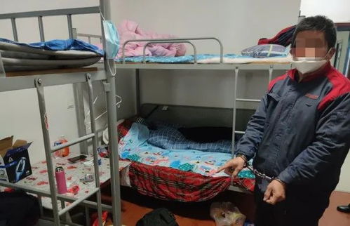 監(jiān)控見證 工廠女工生活用品被盜背后的真相