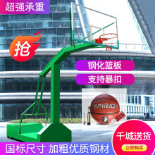 籃球架選購指南 價格、品牌與選購要點(diǎn)全解析
